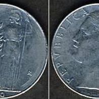 Italien 100 Lire 1980