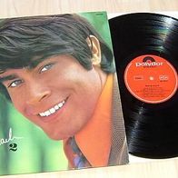 ROY BLACK 12“ LP 2 deutsche Polydor von 1967