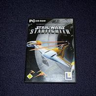 Star Wars - Starfighter PC