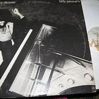 Billy Preston It´s my pleasure (George Harrison, Stevie Wonder) - ´75 US LP