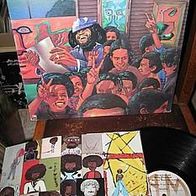 Billy Preston - The kids and me - orig. US LP - n. mint !