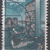 BM846) Belgien Mi. Nr. 1602 o