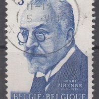 BM848) Belgien Mi. Nr. 1300 o, Vollstempel Brügge