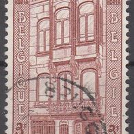 BM856) Belgien Mi. Nr. 1264 o