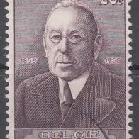 BM858) Belgien Mi. Nr. 1046 o