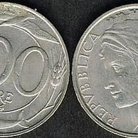 Italien 100 Lire 1994