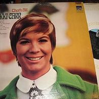 Vikki Carr - That´s all - orig. CAN Lp - top !