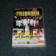 Freibier - Der Kneipen Tycoon