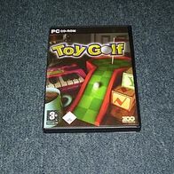 Toy Golf