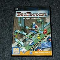 Toy Factory - Die eigene Spielzeugfabrik