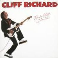 Richard, Cliff rock n roll juvenile