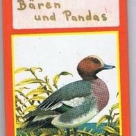 Die Welt der Tiere