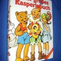 Mein Großes Kasperlebuch von Charlotte Rirsch-Pfeiffer