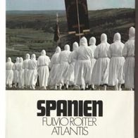 Spanien von Fulvio Roiter