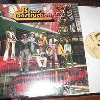 Brass Construction - same 1. Album - US Lp - n. mint
