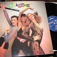 Bohannon - Cut loose - Lp - mint !