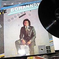 Bohannon - Alive - rare Lp - mint !