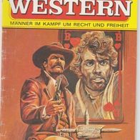 Kelter Roman Die Grossen Western " zur Srecke gebracht " von Ken Hopkins