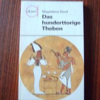 Das hunderttorige Theben–akzent-Magdalena Stoof