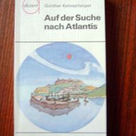 Auf der Suche nach Atlantis –akzent-Günther Kehnscherper