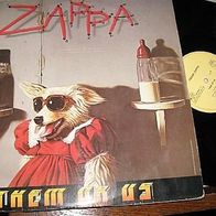 Frank Zappa- Them or us - 2 Lps- top !