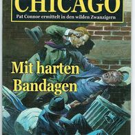 Chicago Nr. 22 Mit harten Bandagen Bastei Verlag