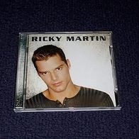 Ricky Martin ( CD )