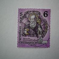 Österreich Nr 2108 gestempelt