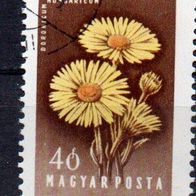 ro 4064 Ungarn Mi. Nr. 1536 o