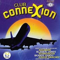 Doppel CD Club Connexion