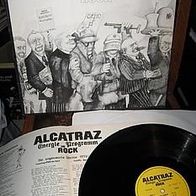 Alcatraz - Energie in Rock Programm - Privat Lp - rar !