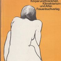 Brita Wielopolska, Anette Petersen - Frau – Ein Handbuch Frauenbuchverlag TB