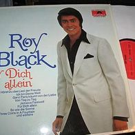 Roy Black - Für dich allein - rare Club-Lp - Mint !!