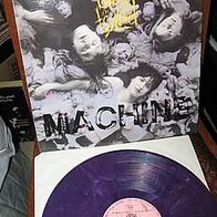Babes in Toyland (L7)- Machine -US col. vin. Lp -mint !!