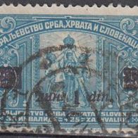 Jugoslawien  164 a O #027126