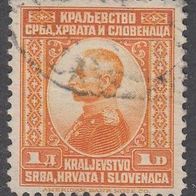 Jugoslawien  154 O #027131