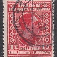 Jugoslawien  190 O #027138