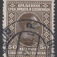 Jugoslawien  189 O #027139