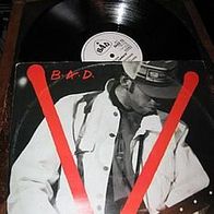 B.A.D.(Clash) - rare UK 12" -Thirteen (remix !) - top !