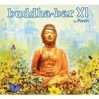CD Buddha-Bar XI - By Ravin [2 CD-Box]