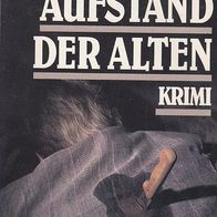 Jan Moen – Aufstand der Alten Knauer TB