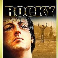 Rocky (Gold Edition) 1976