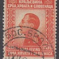 Jugoslawien  184 O #027142