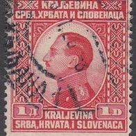 Jugoslawien  178 O #027143