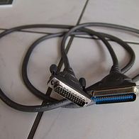 Druckerkabel/ Verbindungskabel, Drucker Kabel