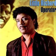 Little Richard - Operator - 7" - WEA 248 558 (D)