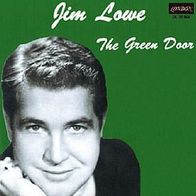 Jim Lowe - The Green Door - 7" - London DL 20 060 (D) 1956