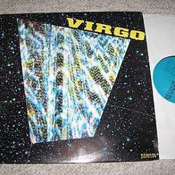 Virgo (House) - same - megarare DJ-House Lp - mint !