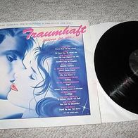 Traumhaft- Feelings for you..2Lps - Topzustand