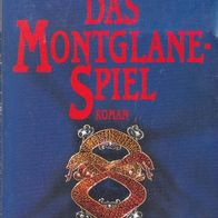 Katherine Neville – Das Montglane Spiel Heyne TB